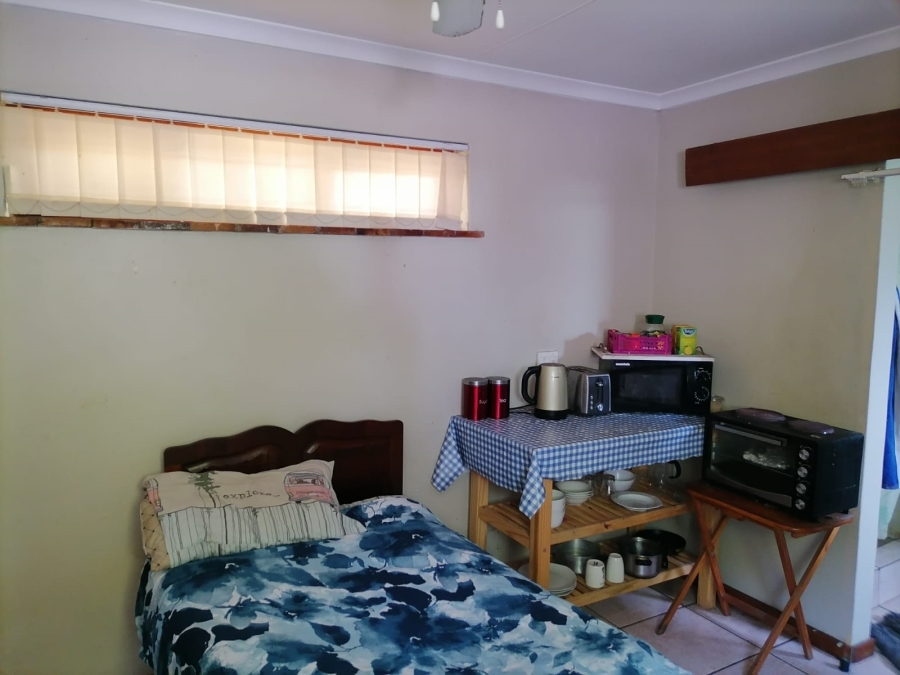 0 Bedroom Property for Sale in Bridge Water Western Cape